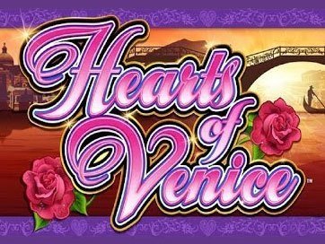 Heart Of Venice